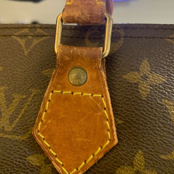 Lv speedy authentic - Picture 5 of 7